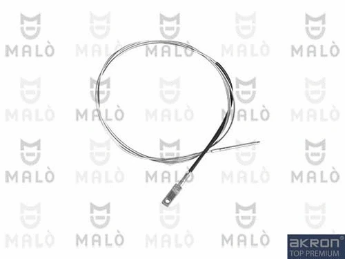 Cable Pull, clutch control (22004)