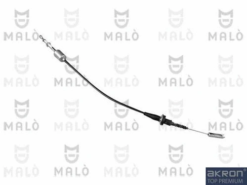 Cable Pull, clutch control (26539)