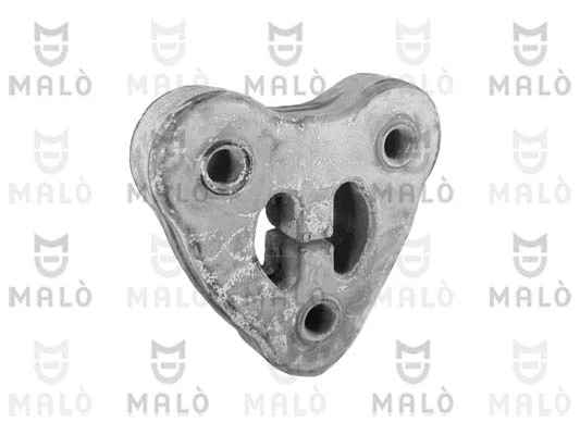 Rubber Buffer, muffler (270572)