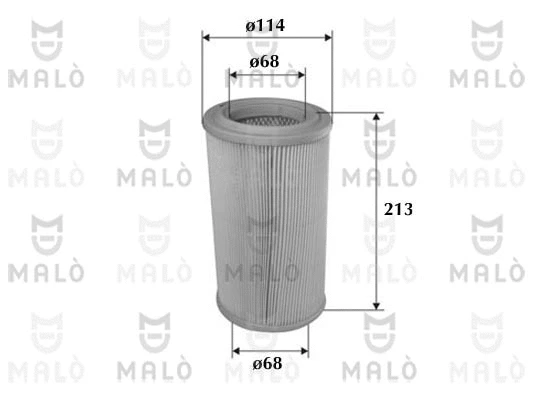 Air Filter (1500165)