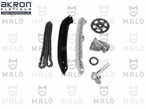 Timing Chain Kit (909098)