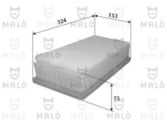 Air Filter (1500157)