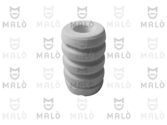 Rubber Buffer, suspension (6224)