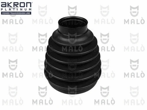 Bellow, drive shaft (74816)