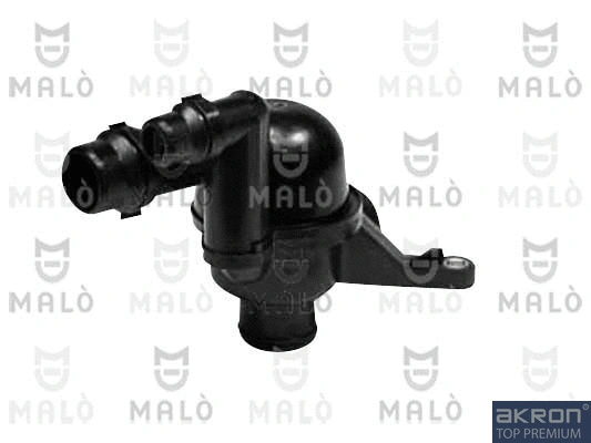 Thermostat, coolant (TER411)