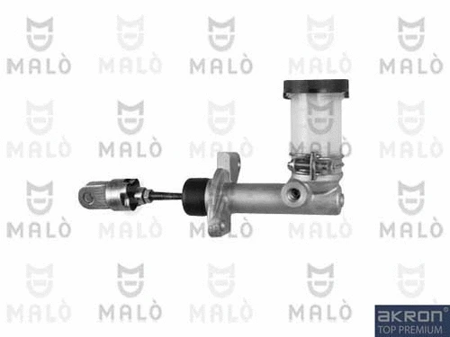 Master Cylinder, clutch (88082)