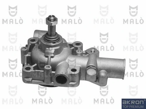 Water Pump, engine cooling (130016)