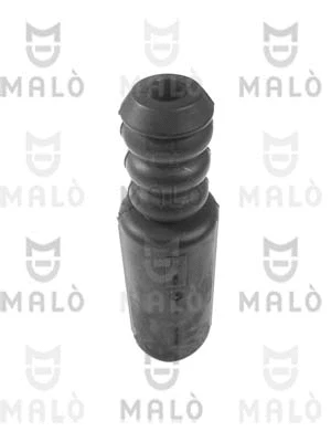 Rubber Buffer, suspension (18661)