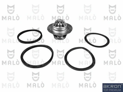 Thermostat, coolant (TER079)