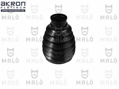 Bellow, drive shaft (24494)