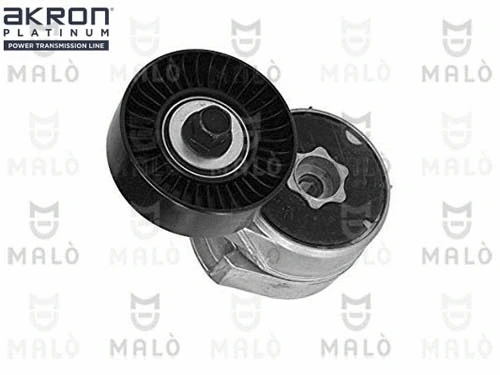 Tensioner Lever, V-ribbed belt (1570457)