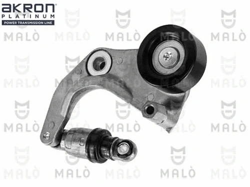 Belt Tensioner, V-ribbed belt (1570485)