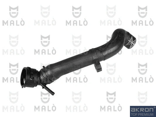 Radiator Hose (162331A)