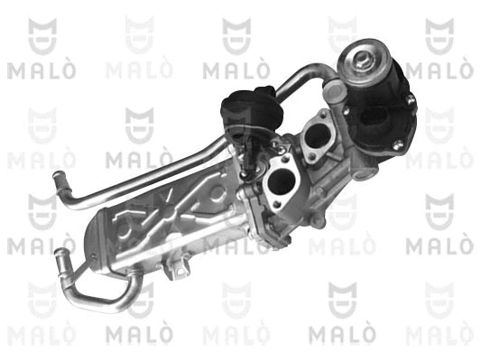 EGR Valve (1400002)