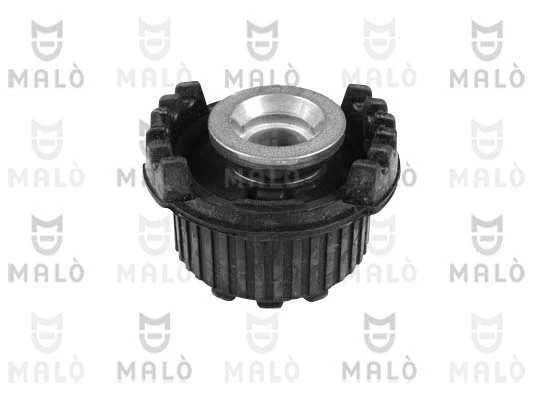 Bushing, axle beam (24305)
