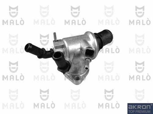 Thermostat, coolant (TER052)
