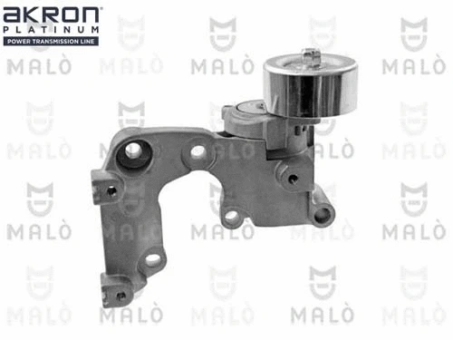 Belt Tensioner, V-ribbed belt (1570480)