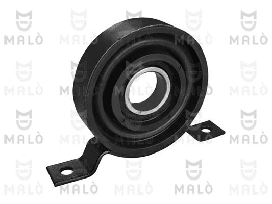 Suspension, propshaft (53298)