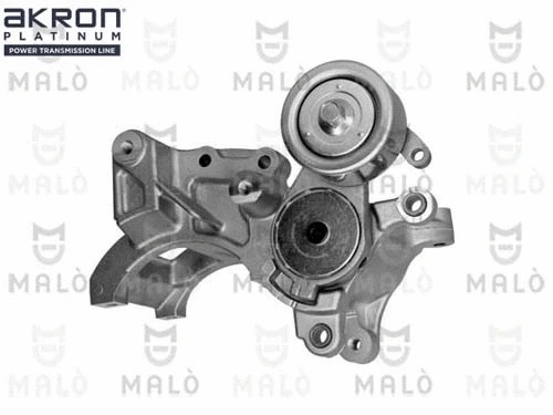 Belt Tensioner, V-ribbed belt (1570563)