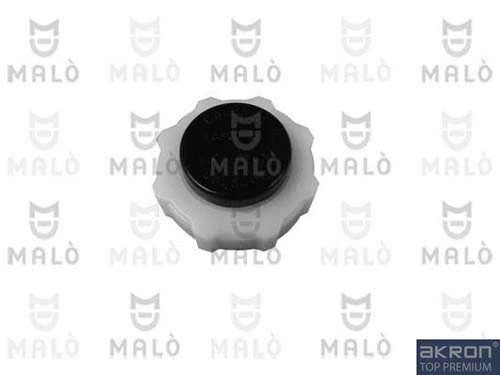 Cap, coolant tank (118010)
