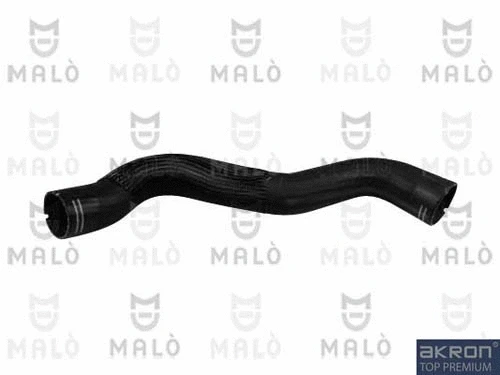 Charge Air Hose (15317A)