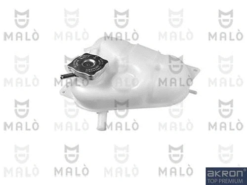 Expansion Tank, coolant (117025)