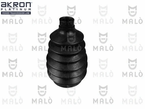 Bellow, drive shaft (50750)