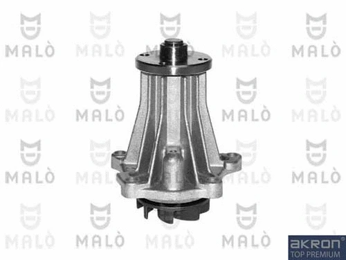 Water Pump, engine cooling (130123)