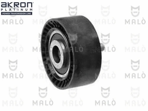 Deflection/Guide Pulley, V-ribbed belt (1570594)