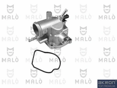 Thermostat, coolant (TER266)
