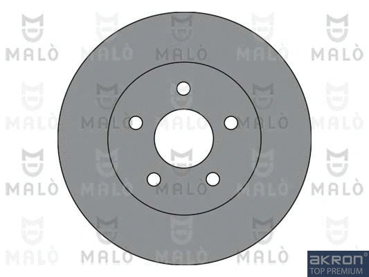 Brake Disc (1110278)
