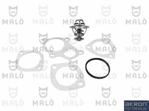 Thermostat, coolant (TER057)