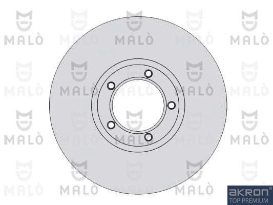 Brake Disc (1110171)