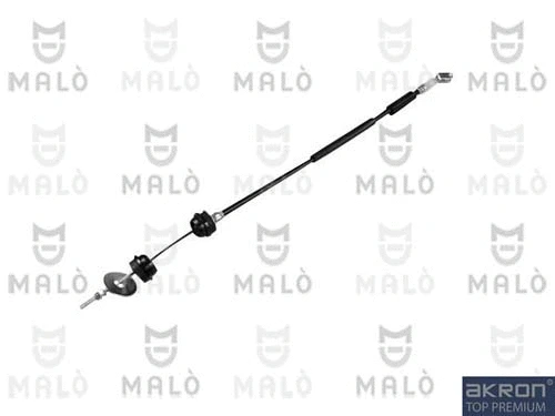 Cable Pull, clutch control (22130)