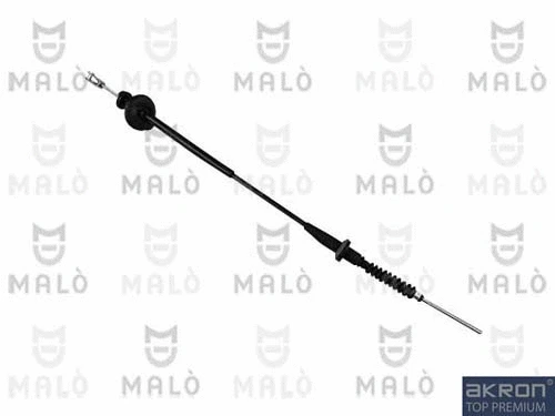 Cable Pull, clutch control (26584)