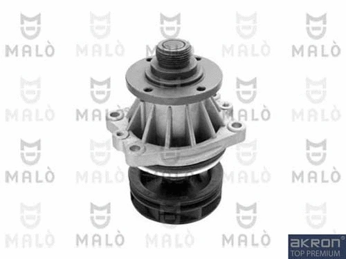 Water Pump, engine cooling (130106)