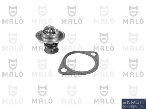 Thermostat, coolant (TER227)