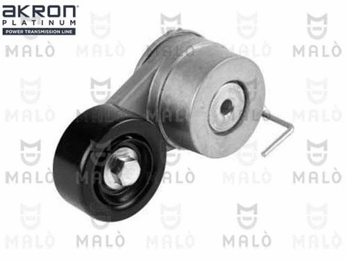 Belt Tensioner, V-ribbed belt (1570570)