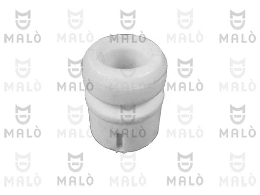 Rubber Buffer, suspension (23707)