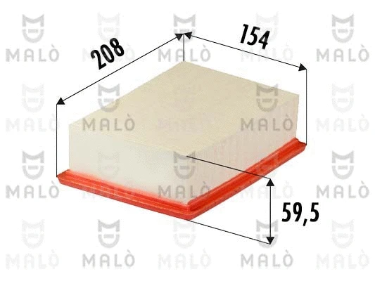 Air Filter (1500688)