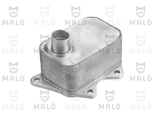 Oil Cooler, engine oil (135025)