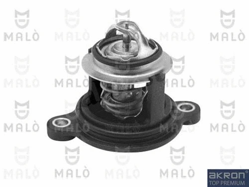 Thermostat, coolant (TER495)
