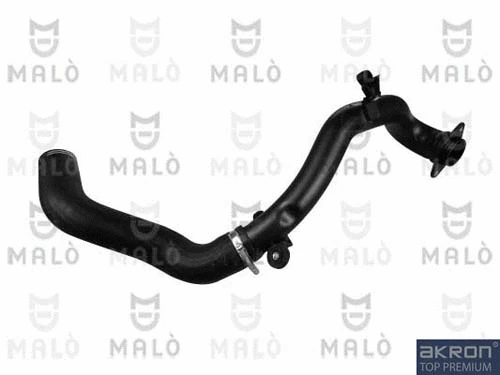 Charge Air Hose (147748A)