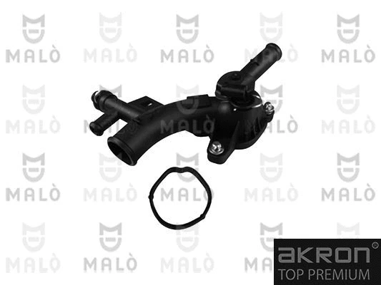 Coolant Flange (116229)