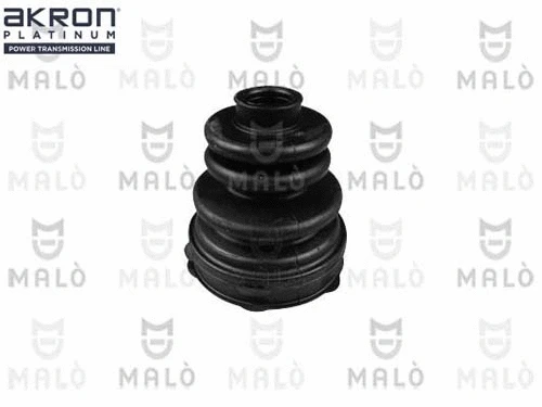 Bellow, drive shaft (52265)