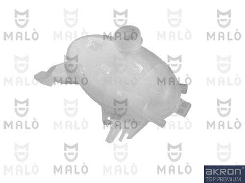 Expansion Tank, coolant (117197)