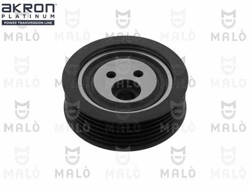 Tensioner Pulley, V-ribbed belt (1570091)