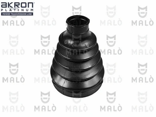 Bellow, drive shaft (231512)