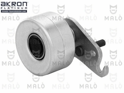 Tensioner Pulley, V-ribbed belt (1570037)