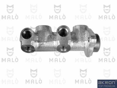 Brake Master Cylinder (89363)
